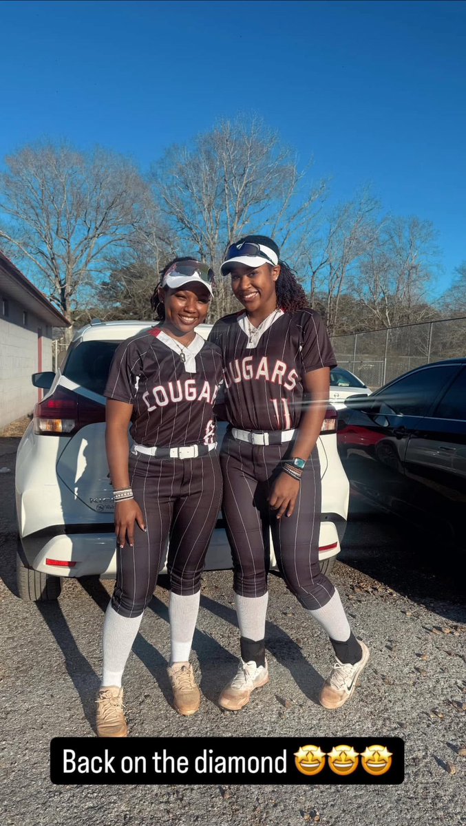 LBridges07's tweet photo. First game back from basketball. Walk off home run in the bottom of the 7th. TYJ💖! 
#AGTG #ForTheCOUNTY #ChasingGreatness 
@Plummer_07 @Mgrz23 @HindsCC_SB https://t.co/DWtWzKGKHY