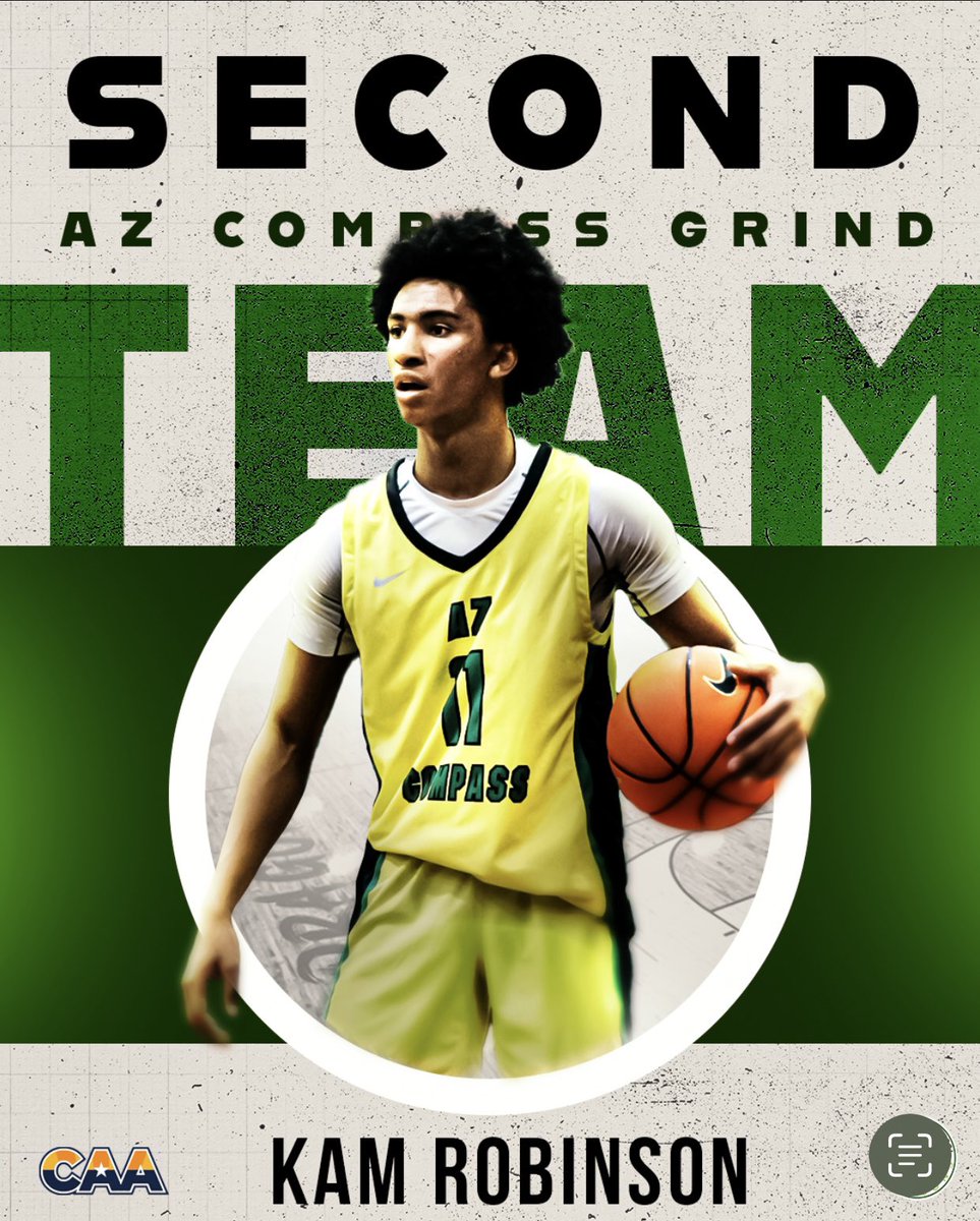 Kam Robinson tweet media