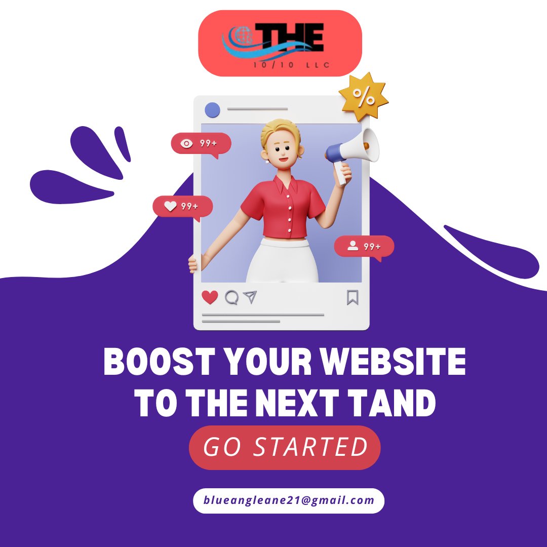 The1010LLC's tweet image. 🎯 Choosing the right template is key! Here’s how:
1️⃣ Know your website’s goal—business, portfolio, or blog.
2️⃣ Match the template to your brand style.
3️⃣ Pick a user-friendly design for easy navigation.
Our builder has templates for every need! 🚀 #WebDesign #TemplateTips #Web