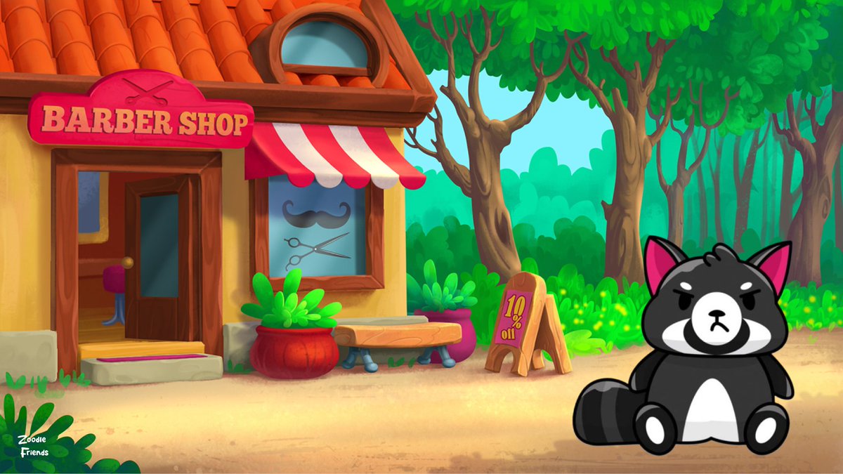 Zoodle Friends is about connections, so let's start a contest😇

Retweet this tweet and join Discord: discord.gg/uG8KjW39

You will receive a whitelist + 2 NFTs to start staking Zoodle Friends 🐱

24h and everyone who meets the rules will win🏆