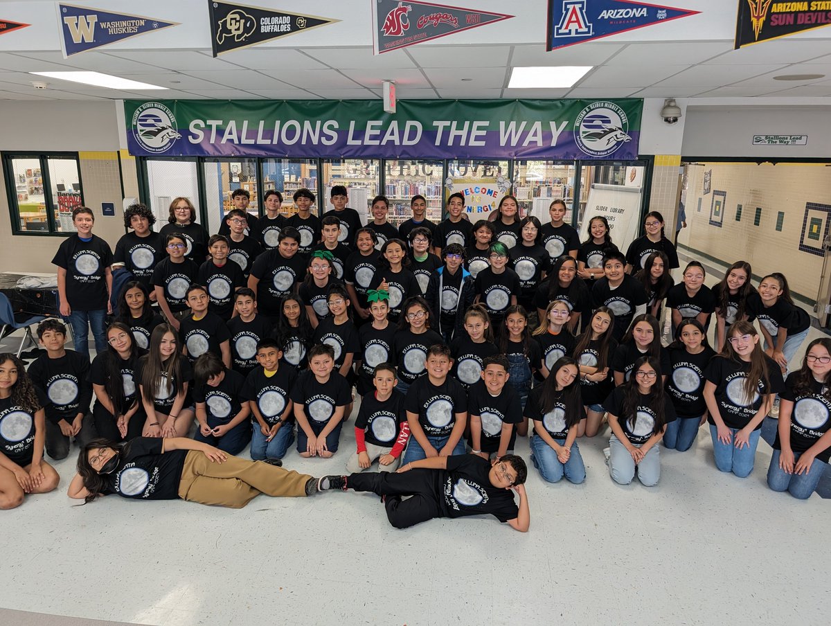Nessy Benavidez (@nbenavidez_wsms) on Twitter photo .<a href="/Slider_Middle/">William D. Slider Middle School</a> is now accepting Synergi4 applications for the coming school year. Please use this link sisd.net/o/williamslide… to access the application. We welcome transfers from the entire El Paso area. For more information contact Mrs. or Ms. Benavidez, S4 Coordinators. .<a href="/Slider_Middle/">William D. Slider Middle School</a> is now accepting Synergi4 applications for the coming school year. Please use this link sisd.net/o/williamslide… to access the application. We welcome transfers from the entire El Paso area. For more information contact Mrs. or Ms. Benavidez, S4 Coordinators.