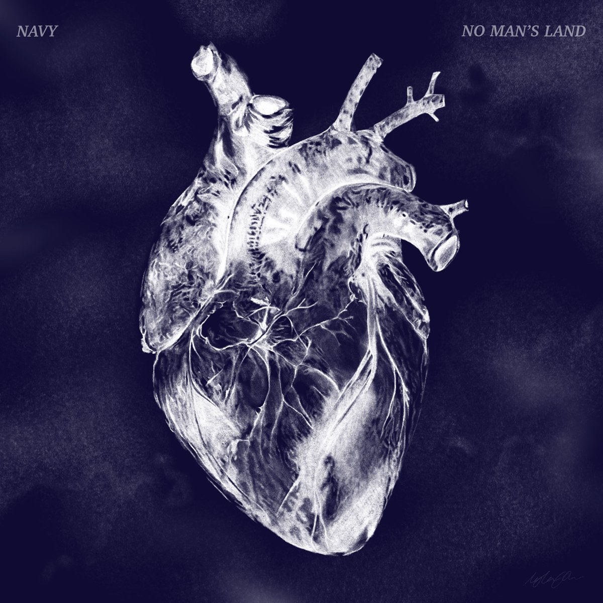 No Man’s Land, out 07/03. Pre-save it through the link in our bio.