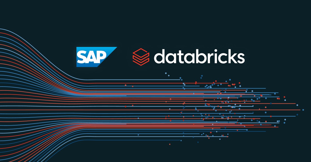 🚀 <a href="/SAP/">SAP</a> &amp; <a href="/databricks/">Databricks</a> Unveil Business Data Cloud! 
Discover how this partnership is shaping the future of AI-driven business intelligence!
🔗 erpne.ws/1s10wd 
#SAP #Databricks #AI #BusinessDataCloud #ERP #DataAnalytics #DigitalTransformation #ERPNews