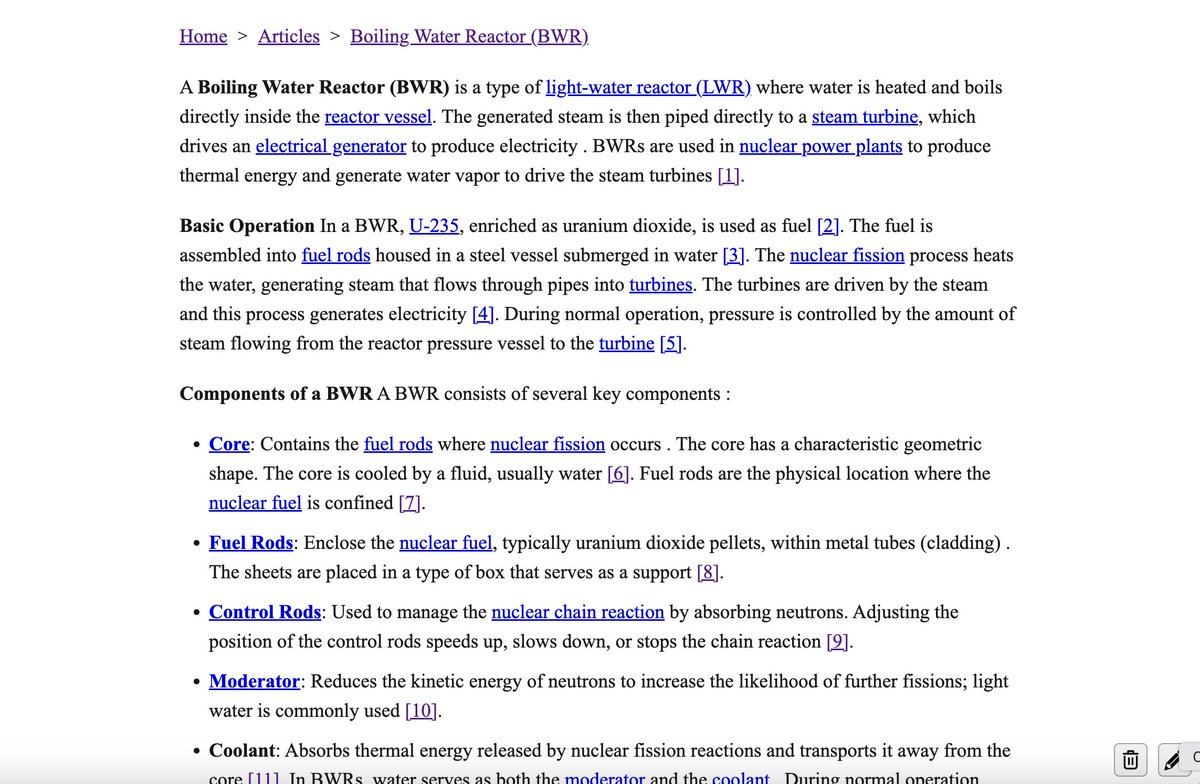 goodreasonai's tweet photo. Move over deep research: Generate an entire wiki for your research topic with Nichey https://t.co/rGPYrf9fCW