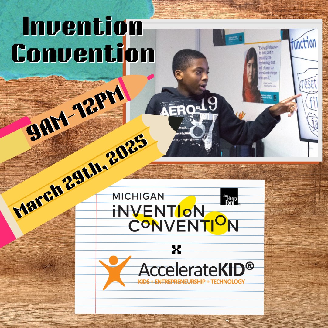 AccelerateKID® tweet media