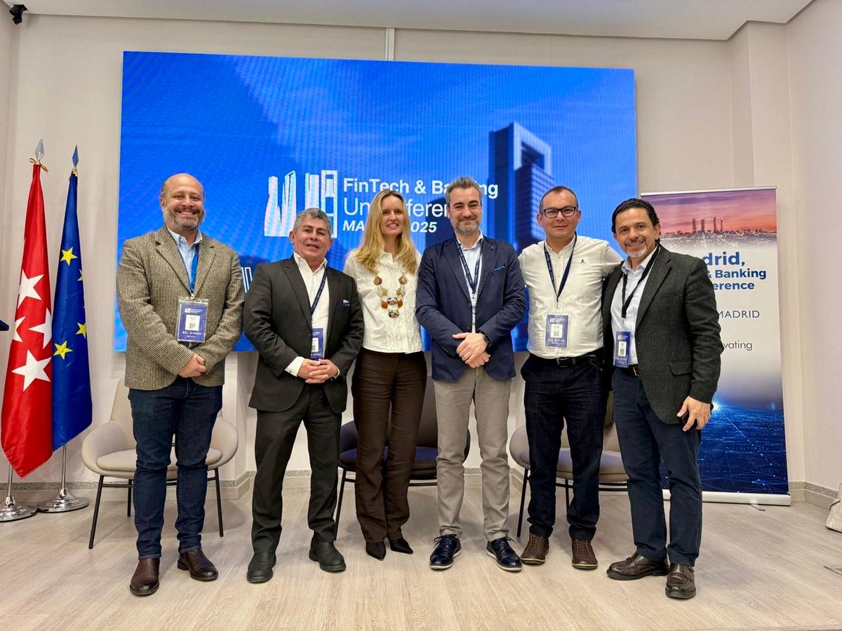 Gilberto Toro G tweet media