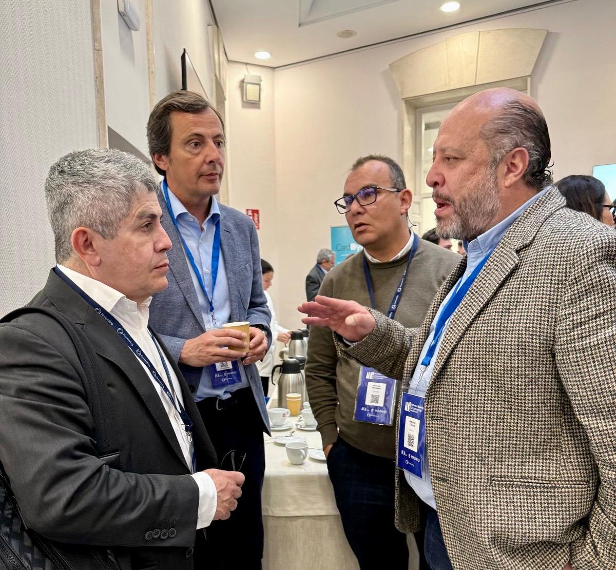 Gilberto Toro G tweet media