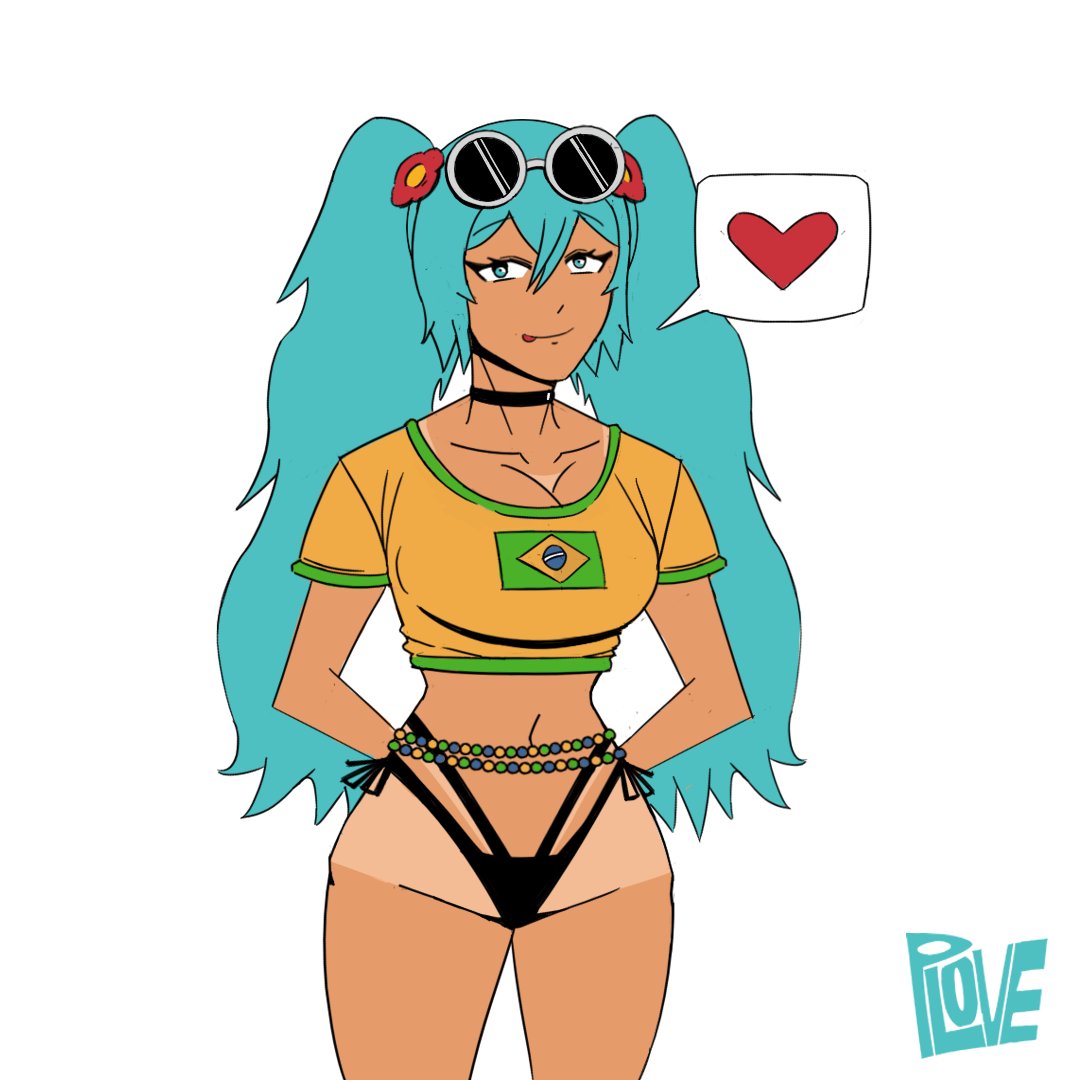 HatsuneMiku Br

#drawing #art #HatsuneMikuArt