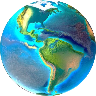 Logo TV Mundo