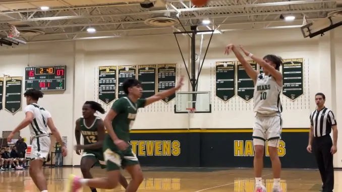 GMC Hoops (@gmchoops) on Twitter photo Read the GMC Hoops story on East Brunswick’s Matt Mikulka setting a new all-time scoring mark in boys basketball at EBHS at gmchoops.com/blog/2025/02/2…. #njhoops #gmchoops #ebhoops #mattmikulka <a href="/MattMikulka6/">Matthew Mikulka</a> <a href="/EbhsBoys/">EBHS Boys Basketball</a> <a href="/EB_Athletics/">Bears Athletics</a> Read the GMC Hoops story on East Brunswick’s Matt Mikulka setting a new all-time scoring mark in boys basketball at EBHS at gmchoops.com/blog/2025/02/2…. #njhoops #gmchoops #ebhoops #mattmikulka <a href="/MattMikulka6/">Matthew Mikulka</a> <a href="/EbhsBoys/">EBHS Boys Basketball</a> <a href="/EB_Athletics/">Bears Athletics</a>