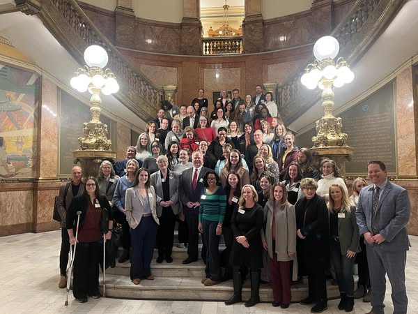 CoNurses Association tweet media