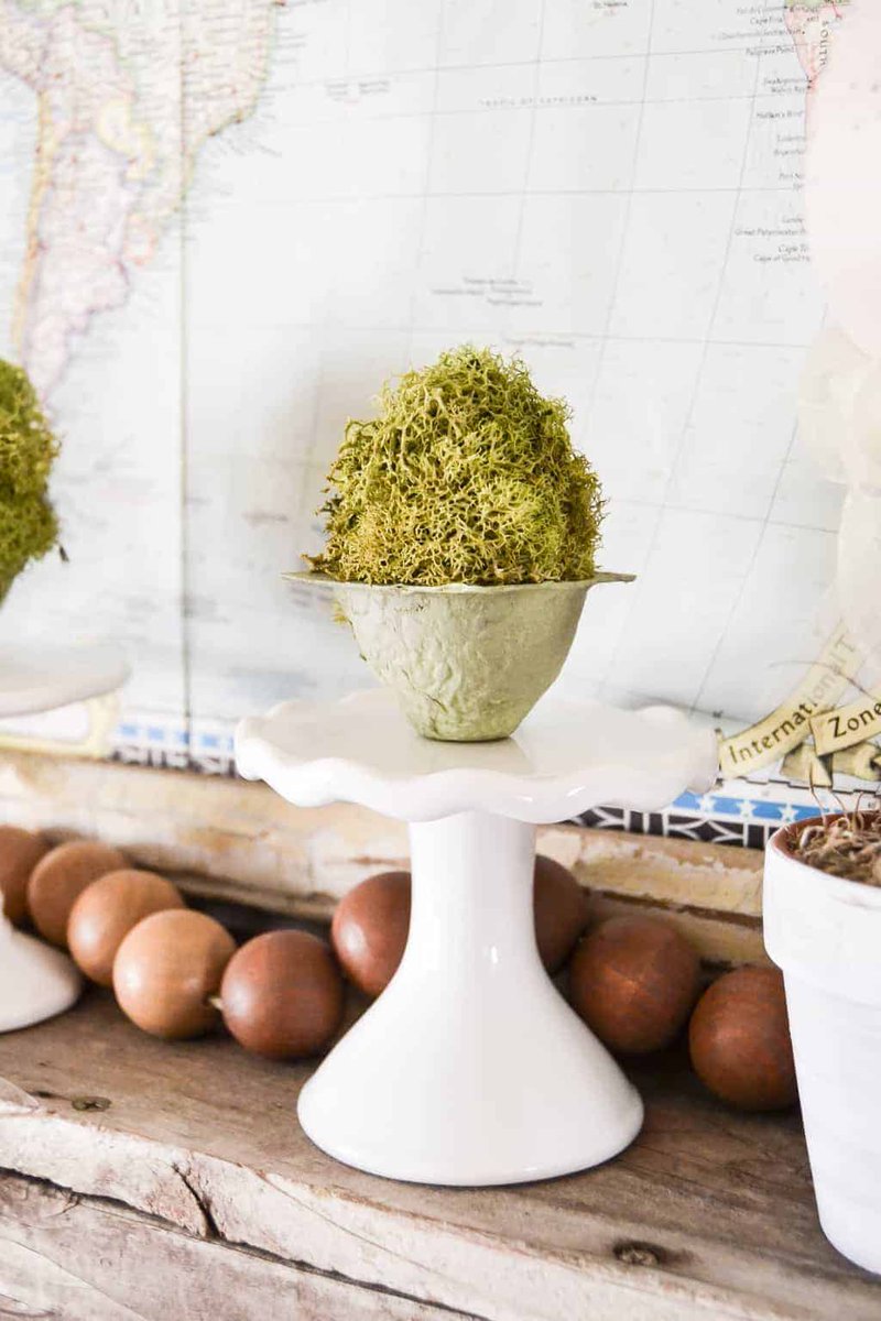 mycreativedays's tweet image. DIY Mossy Spring Easter Egg
Get the full tutorial here: mycreativedays.com/diy-mossy-spri…
#EasterCrafts 🐣
#SpringDIY
#HandmadeEaster
#BudgetDecor
#DIYHomeDecor