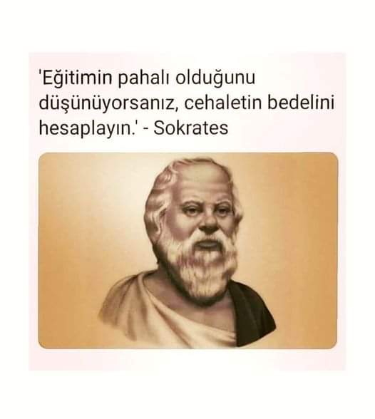 İşimiz eğitim
#ÖMKyıllarımızıgeriver