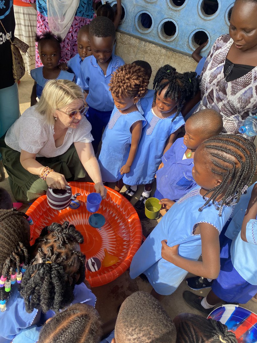 Ferncumbe School tweet media