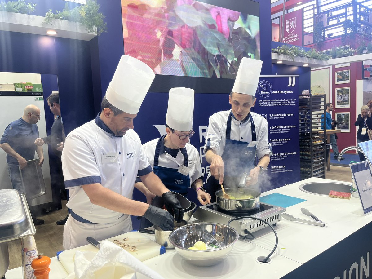 André MARTIN tweet media