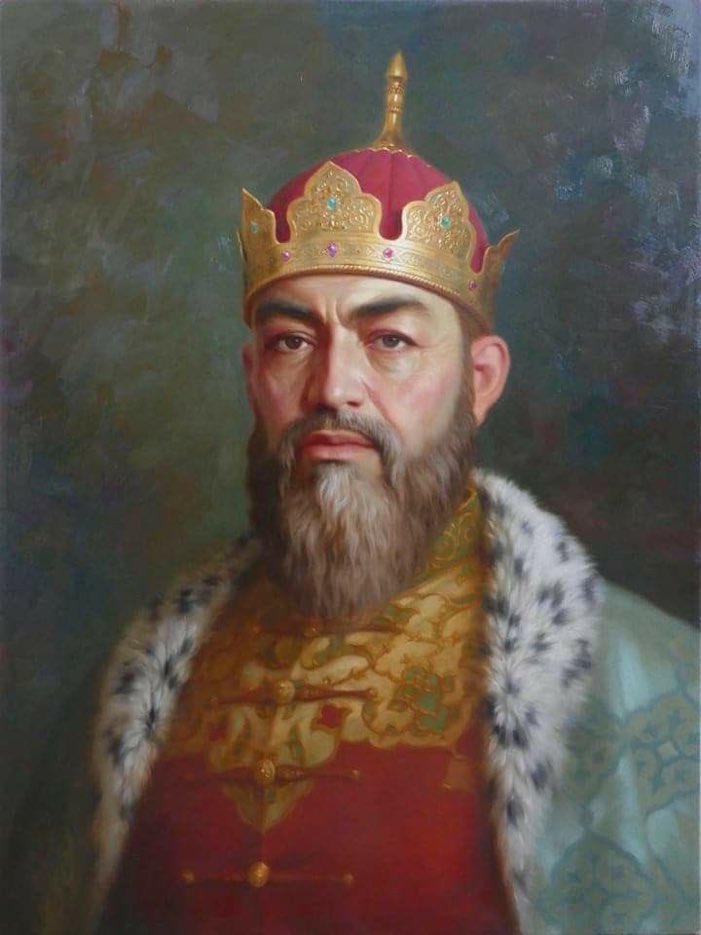 "Bileği güçlü, bir kişiyi yıkar, bilgisi güçlü, bin kişiyi..."

- Emir Timur