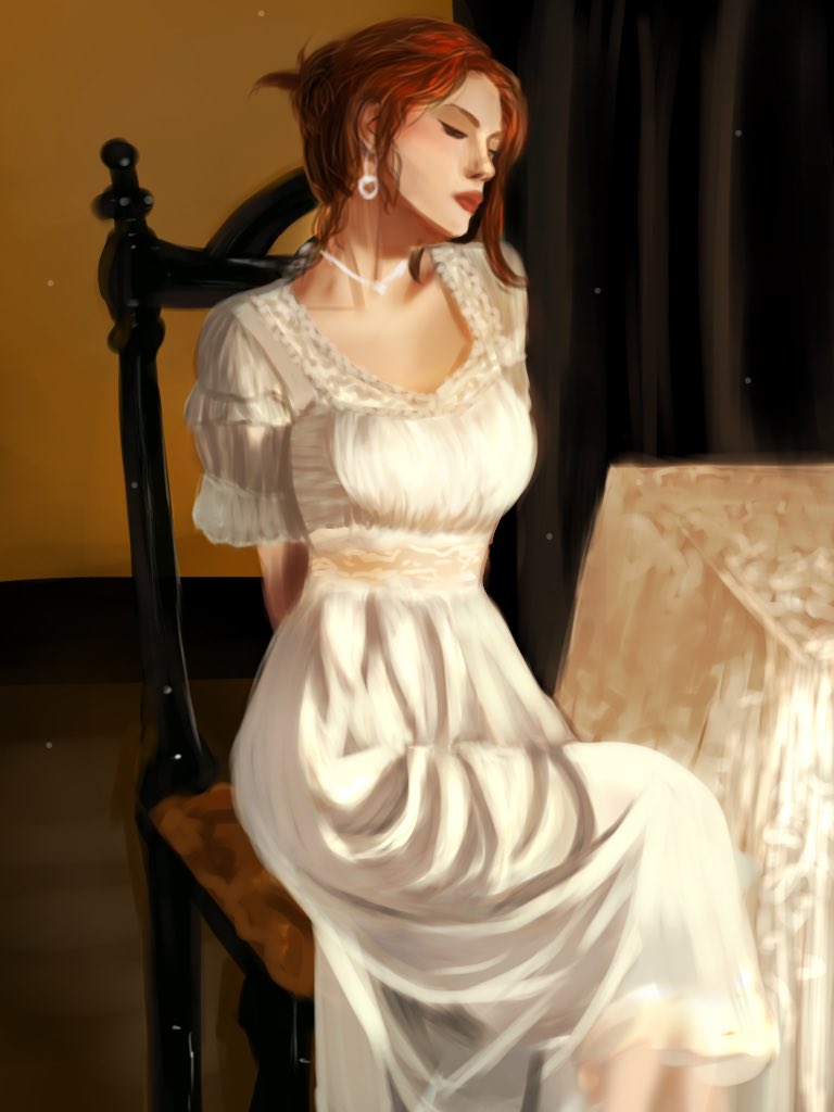 sunsetliaa's tweet image. first full-render work!!