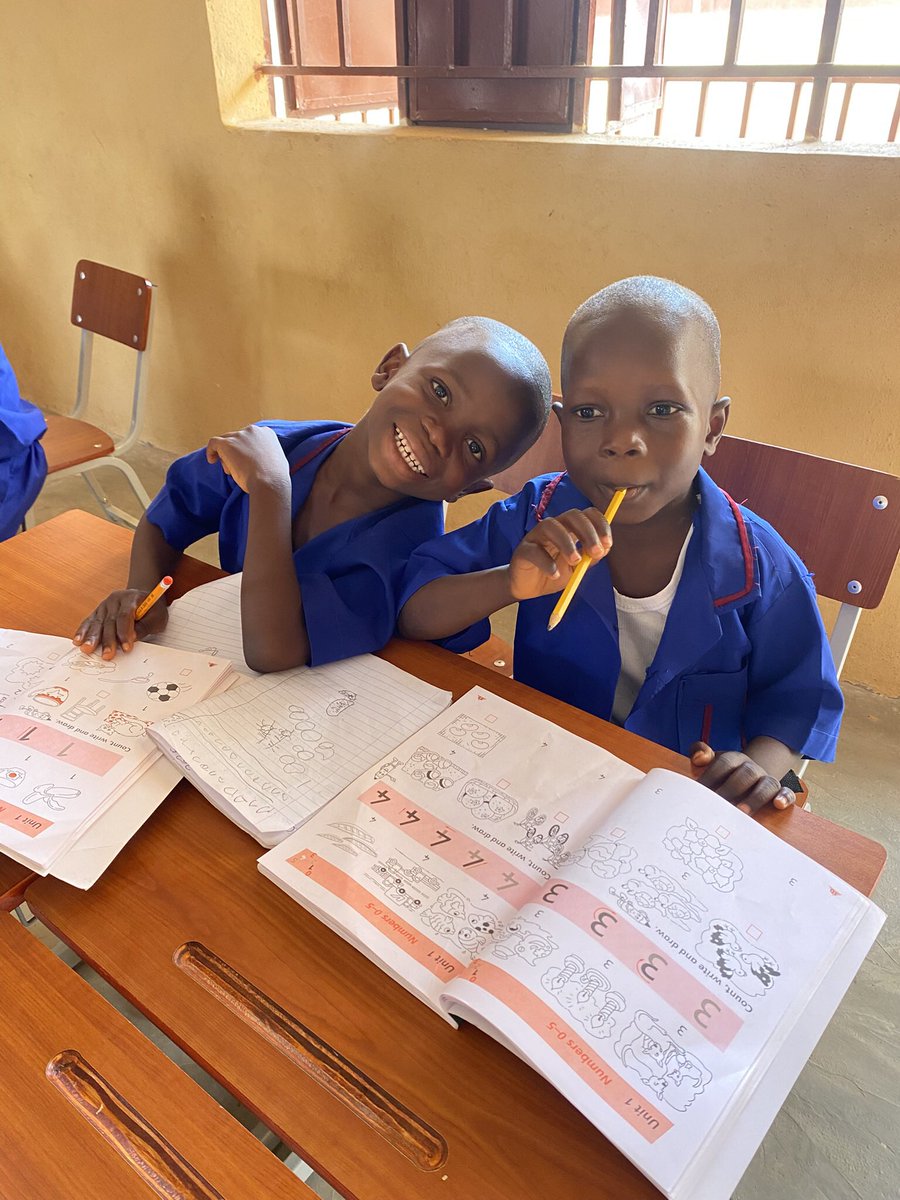 Ferncumbe School tweet media