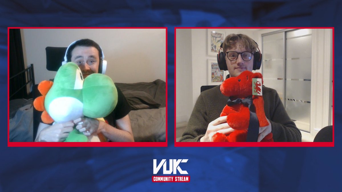 Val UK Community (@valukcommunity) on Twitter photo ⏰WE ARE LIVE⏰
Tune in for <a href="/WillyGPalace/">WillyGPalace</a> VS #TheExpansionPack
Playoffs are going to get spicy🔥
Fire cast from <a href="/Maddantekiller/">Maddantecaster</a> & <a href="/KaiCasts/">Kai ‘Blue’ England</a> incoming ⏰WE ARE LIVE⏰
Tune in for <a href="/WillyGPalace/">WillyGPalace</a> VS #TheExpansionPack
Playoffs are going to get spicy🔥
Fire cast from <a href="/Maddantekiller/">Maddantecaster</a> & <a href="/KaiCasts/">Kai ‘Blue’ England</a> incoming