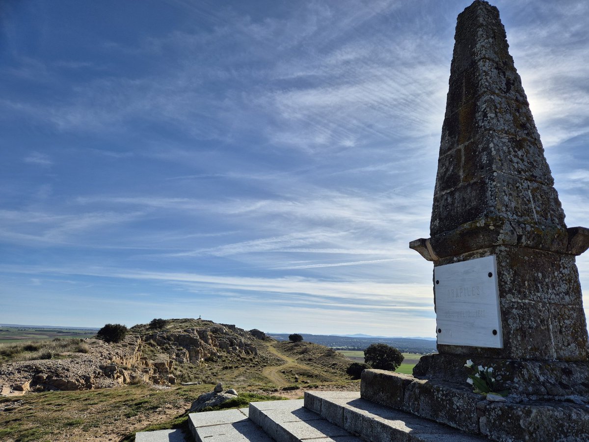 Battle Honours Tours tweet media