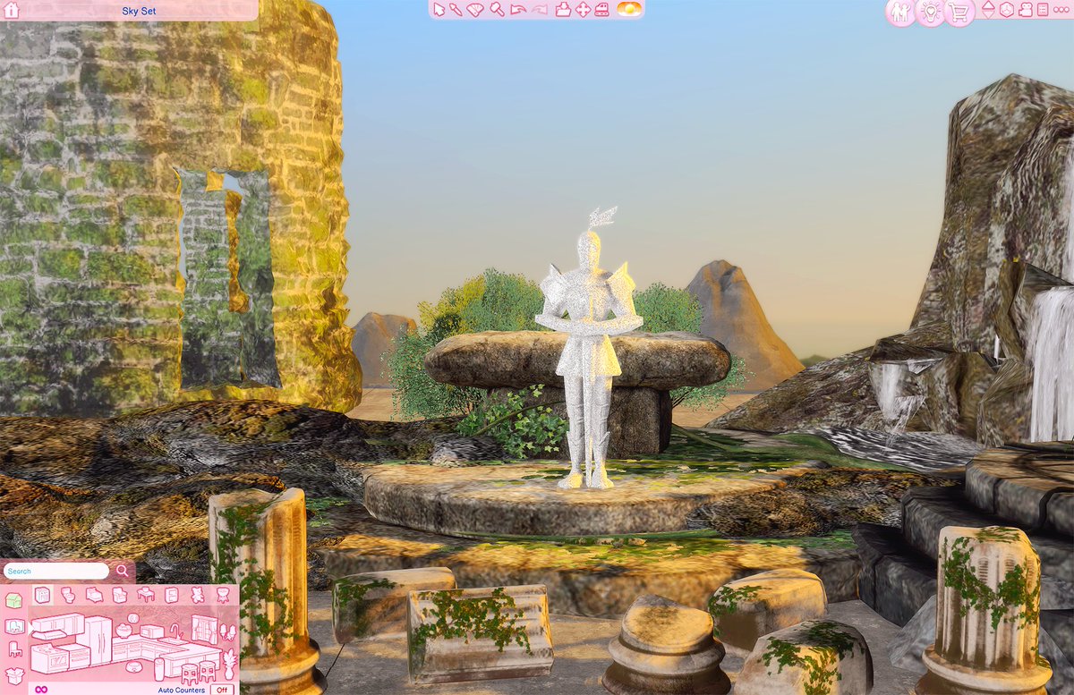 myshunko's tweet image. im #doing things