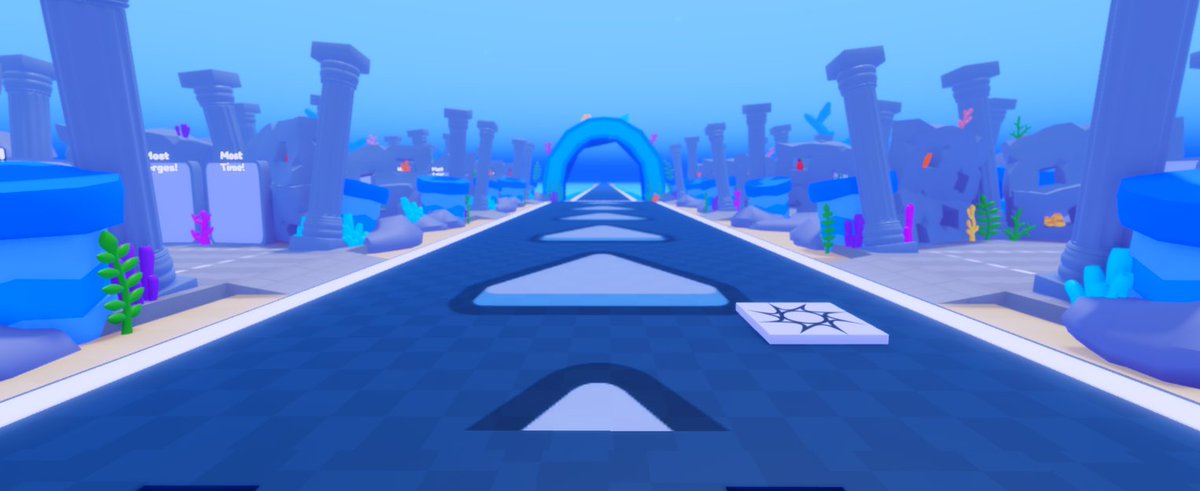 matodevv's tweet image. 👋 Hey I'm MATO, and my Low-Poly Map Building Commissions are Open, Shoot Me a DM if You want a Cool Map Built!
Dm Me on Discord: matougc
#ROBLOX #RobloxDev #robloxhiring #builderforhire #LowPoly #robloxbuilding