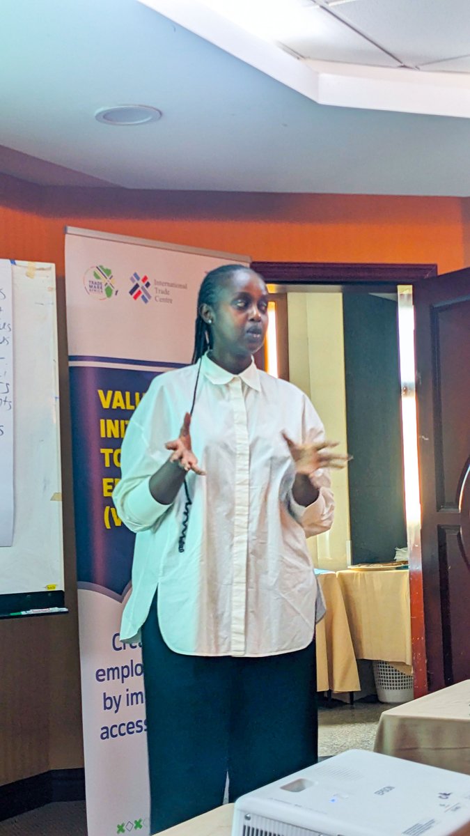 HEAR_Rwanda's tweet image. Over the past two days, #HEAR officials and members joined a Resource Mobilization Training by @TradeMarkAfrica  Africa through the #VIBEProgram. They gained key skills in funding, partnerships and financial sustainability—boosting efforts to drive Rwanda’s agricultural growth!