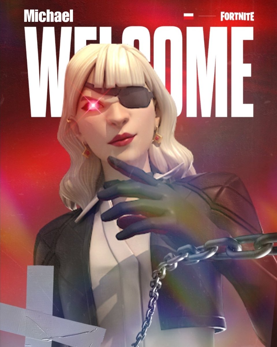 Welcome to the challenge <a href="/_MichaeLfn__/">MichaeL</a> | 👤🇵🇱