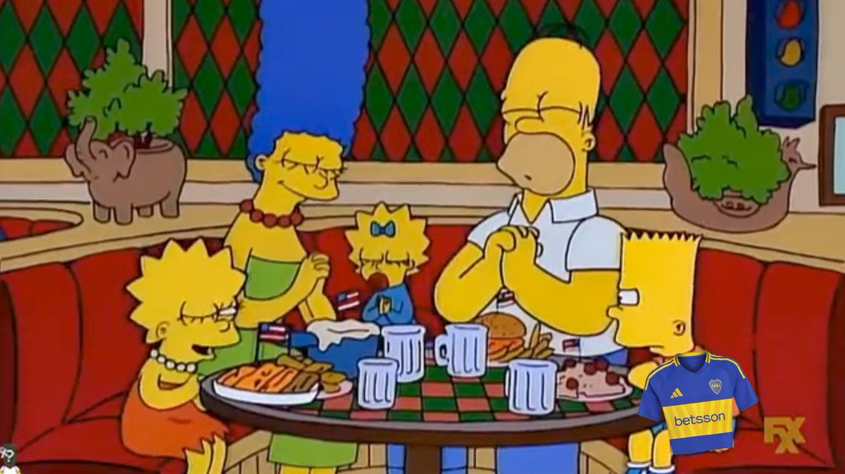 Señor, apiádate de River, de Vélez, de Estudiantes, de Central Córdoba, de Racing, de Talleres y de todos los que juegan la bendita Copa <a href="/Libertadores/">CONMEBOL Libertadores</a> 🙏🏻