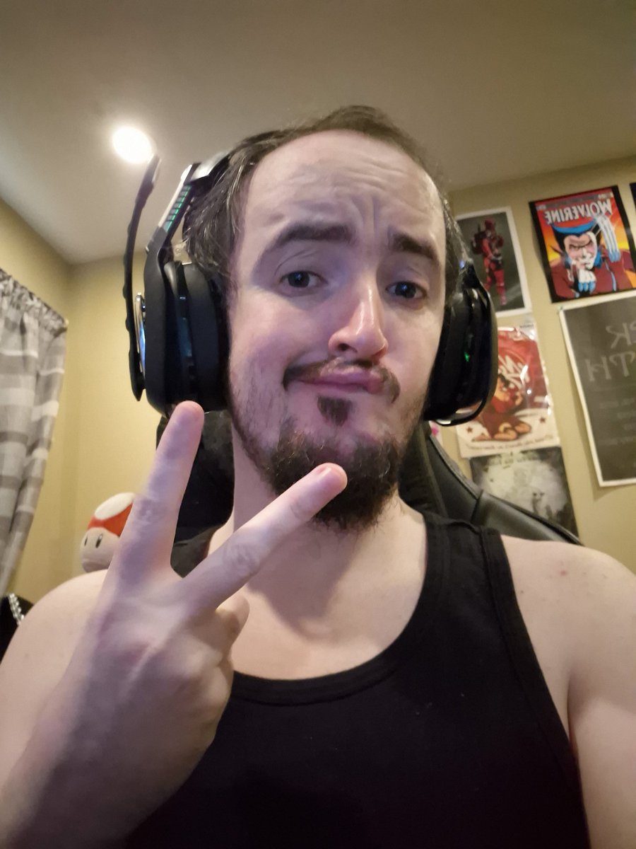 Hey mushies been  a while! 

Hope everyone's well. I'm back at uni again, but I hope to catch up with you guys soon!