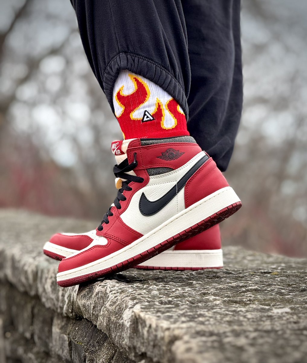 Kayas_Kicks's tweet image. Day 26 of #BHMKOTD25 

Bakes with Love
@JerLisa_Nicole #BHMKOTD