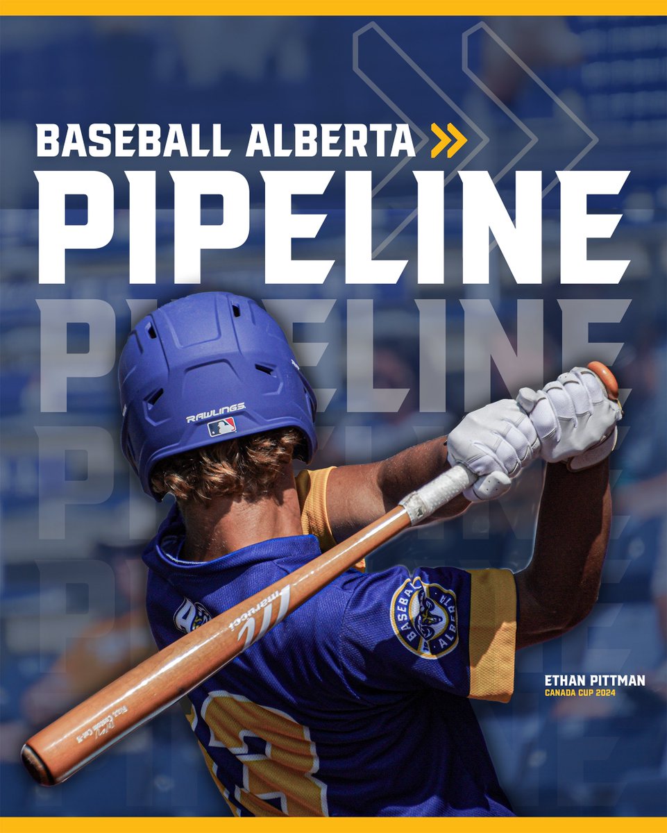 Baseball Alberta Pipeline (@bapipeline) on Twitter photo The Pipeline is now LIVE! 🚀
Stats, video highlights, scouting reports, and more—all in one platform to connect athletes with new opportunities.
Stay locked in. Follow <a href="/BAPipeline/">Baseball Alberta Pipeline</a> here and on Instagram for updates. The Pipeline is now LIVE! 🚀
Stats, video highlights, scouting reports, and more—all in one platform to connect athletes with new opportunities.
Stay locked in. Follow <a href="/BAPipeline/">Baseball Alberta Pipeline</a> here and on Instagram for updates.