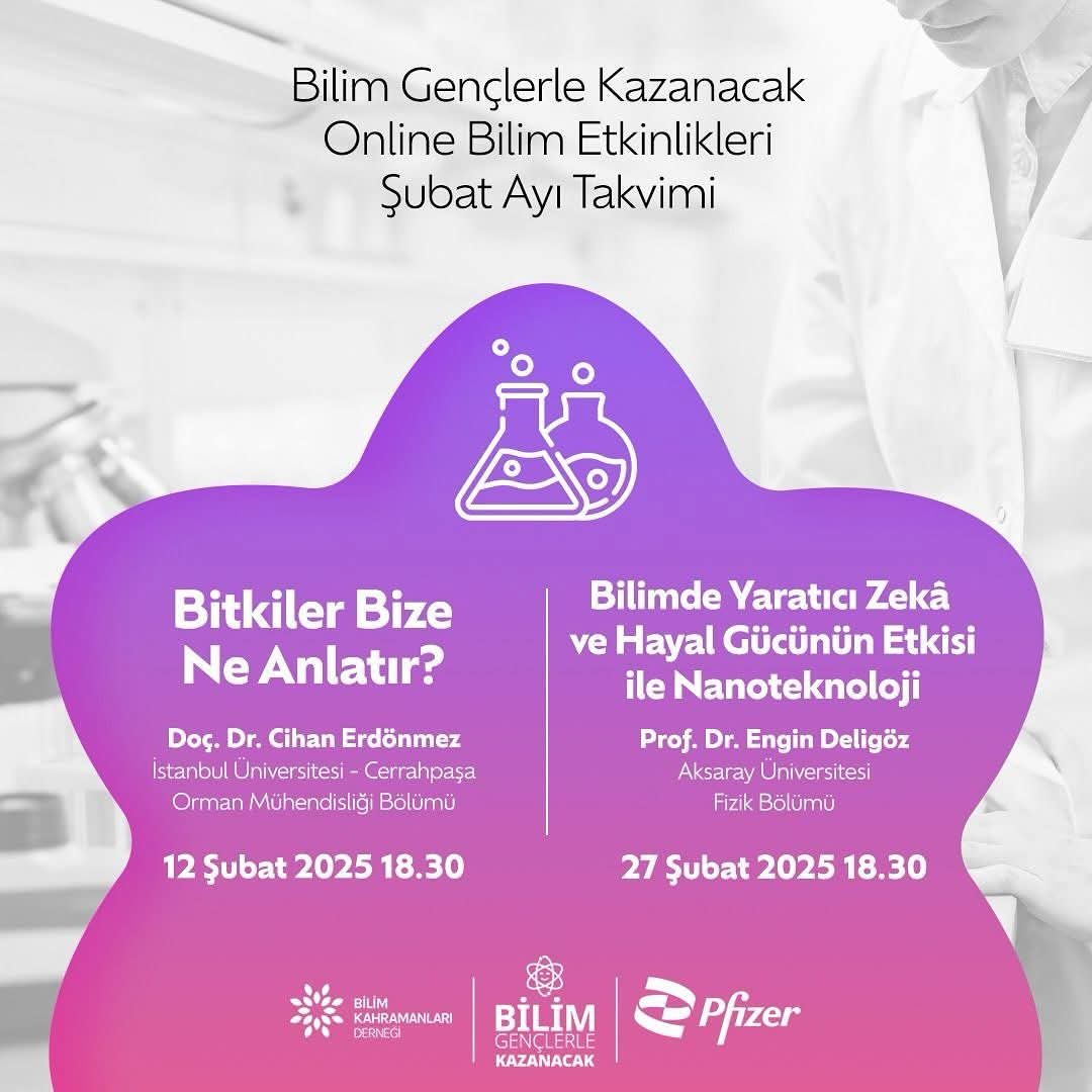 Engin Deligöz (@engindeligoz) on Twitter photo “Bilimde Yaratıcı Zeka ve Hayal Gücünün Etkisi ile Nanoteknoloji” başlığı altında, bilimin sınırlarını zorlayan yenilikçi fikirleri lise öğrencileriyle birlikte ele alacağız.
<a href="/BilimKahraman/">Bilim Kahramanları</a>
#bilimgençlerlekazanacak “Bilimde Yaratıcı Zeka ve Hayal Gücünün Etkisi ile Nanoteknoloji” başlığı altında, bilimin sınırlarını zorlayan yenilikçi fikirleri lise öğrencileriyle birlikte ele alacağız.
<a href="/BilimKahraman/">Bilim Kahramanları</a>
#bilimgençlerlekazanacak