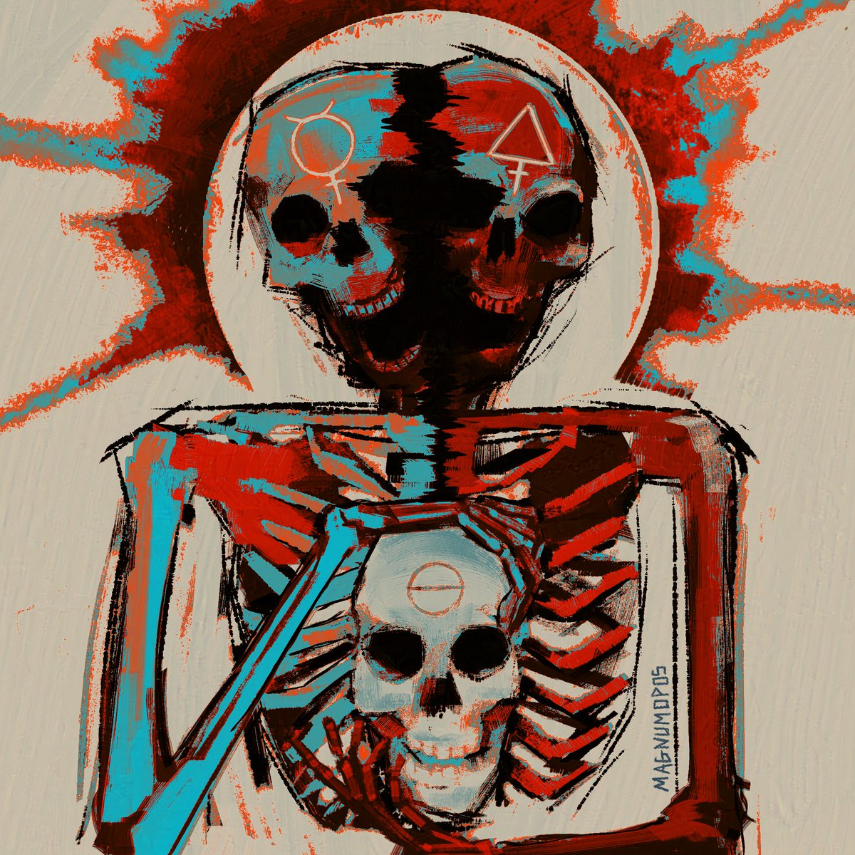 permutation, transmutation, exhalation
#ULTRAKILL