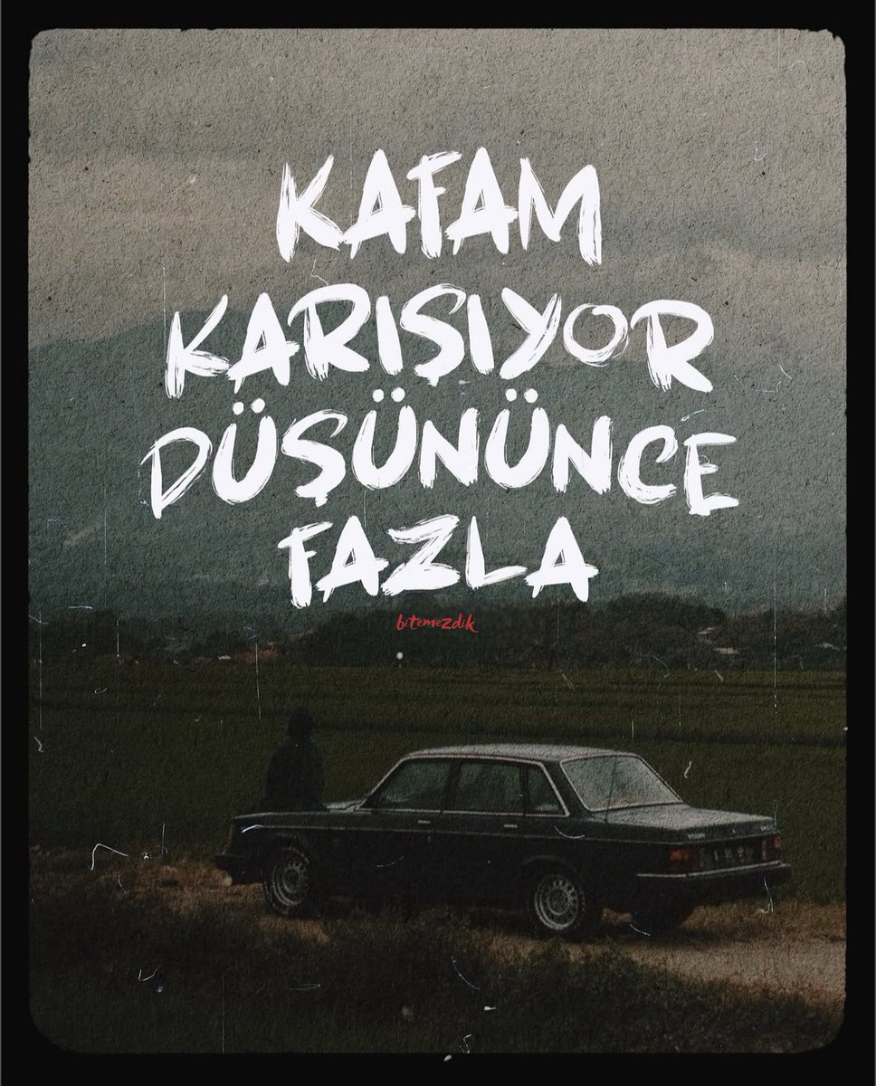 bitemezdik's tweet photo. https://t.co/ZncERemSot