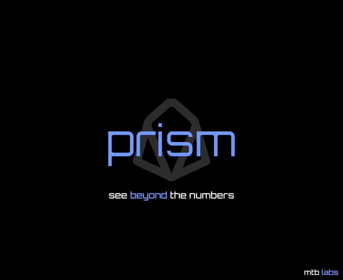 understanding your discord community is power. 

knowledge shapes decisions.

insights drive growth.

see beyond the numbers.

prism | coming soon