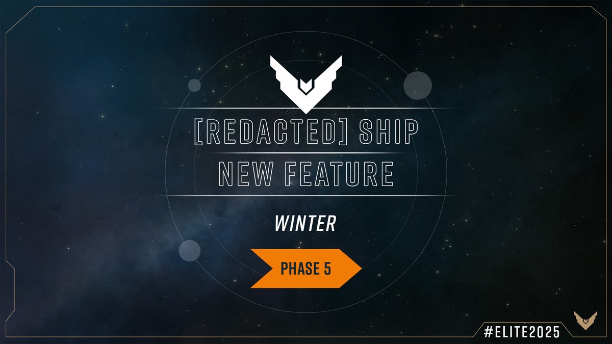 Elite Dangerous tweet media