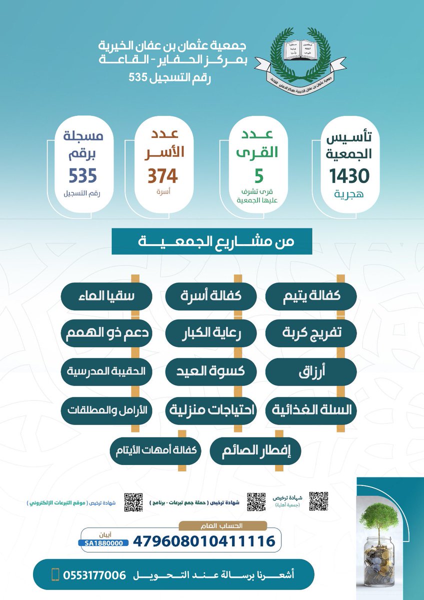 daalalk's tweet photo. #تطوع #اعمال_تطوعية #جمعية https://t.co/9r3OlU1DQk