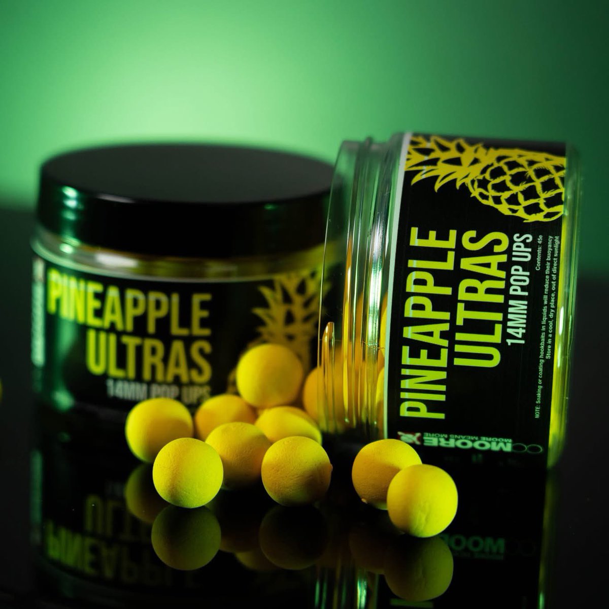 CC Moore & Co Ltd tweet media