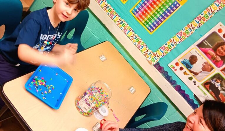Thirty years ago, Janet entrusted her children to the loving hands of Catholic Charities Peabody Child Care Center. Now, she’s watching her grandson thrive in the same nurturing environment.

Read more: ow.ly/AvcY50V76yS
#Boston #Nonprofit #ChildCare