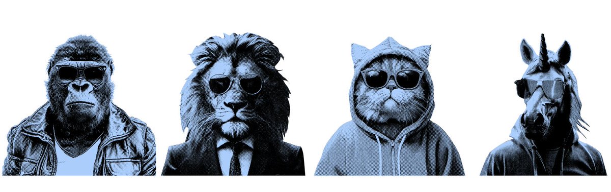 Which of our mascots is your mood today and why?