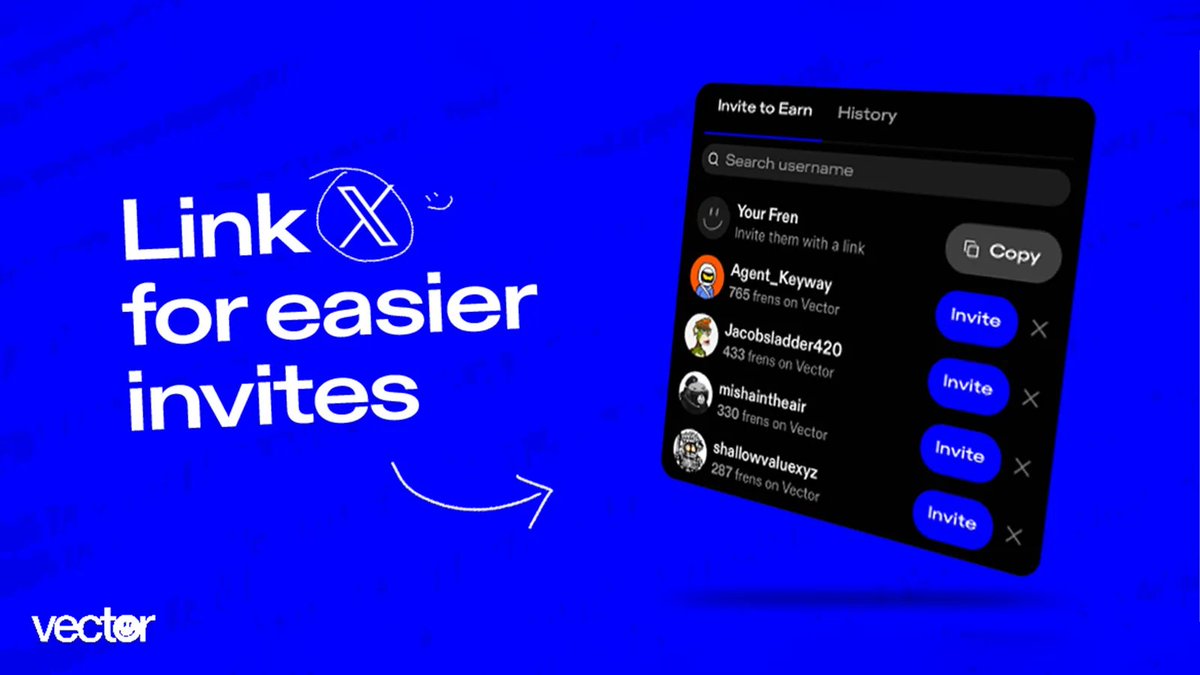 LINK X ➡️ SHILL ➡️ PRINT

EARNING AND REFERRING HAS NEVER BEEN EASIER.

LINK X, BLAST YOUR REF CODE, AND EARN FEES WHEN MFERS TRADE.