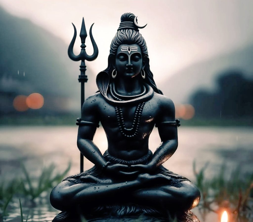 महाशिवरात्रि की हार्दिक शुभकामना सभी x फैमिली को 
हर हर महादेव जय भोलेनाथ 
#Mahashivratri2025 #शिव_से_भी_समर्थ_कौन_है #शिवरात्रि