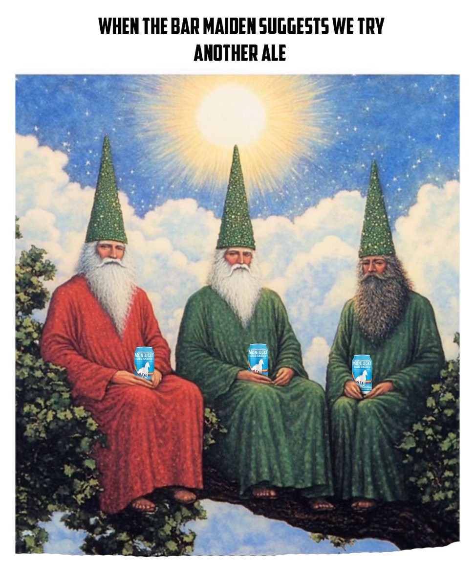 MTKYColdSnacks's tweet image. happy wizard Wednesday