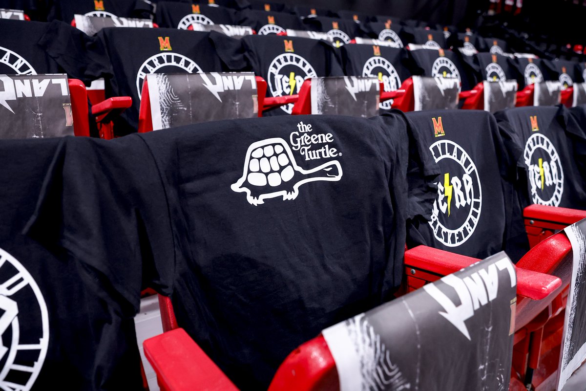 Maryland Men’s Basketball tweet media