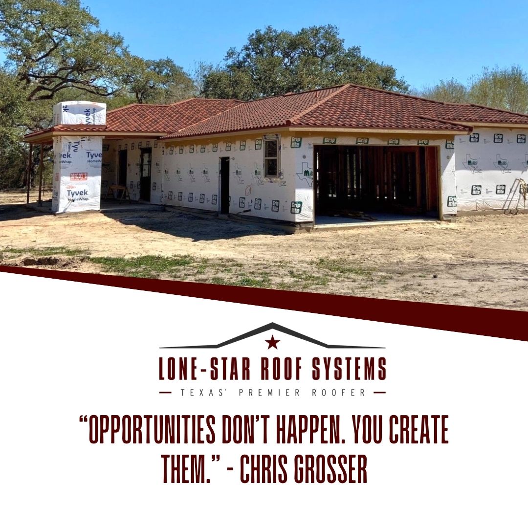 Invest in a high-quality roof and create a foundation for cherished memories in your home. Let Lone-Star Roof Systems help you secure a safe and beautiful space for your family’s future!