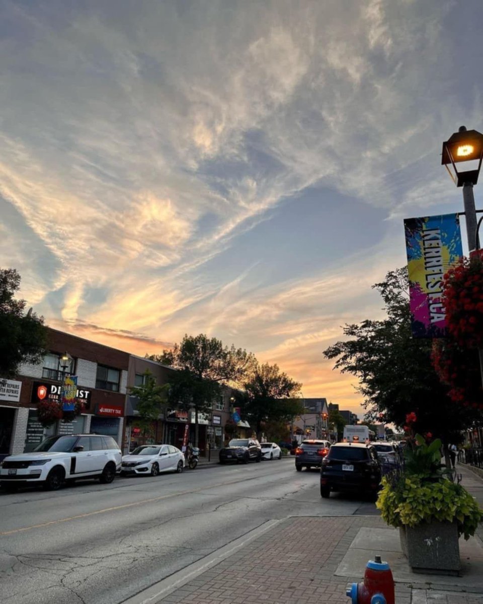 KerrVillageBIA tweet media