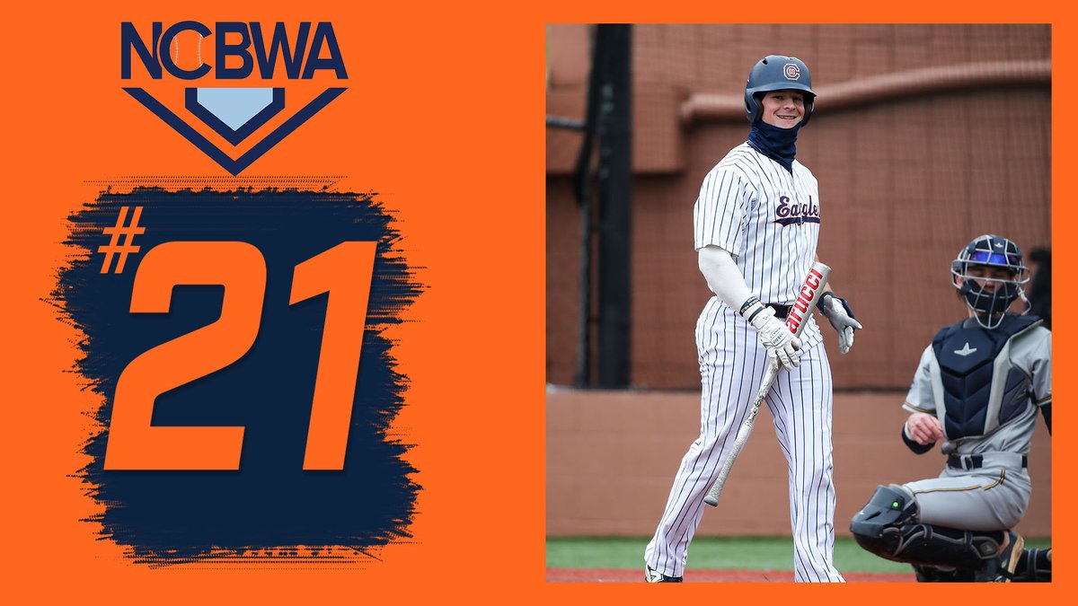 Back in the rankings😉

📰 cneagles.com/x/xdlwi

<a href="/CNBaseball/">Carson-Newman Baseball</a> x #TalonsUp x <a href="/NCBWA/">NCBWA</a> x <a href="/divIIbaseball/">D2 Baseball</a>
