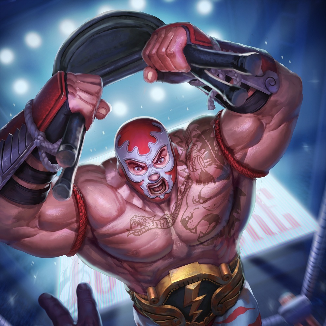 SMITEGame's tweet photo. Another round of Classic Skins hit the Battleground in our latest SMITE 2 Update!

Hop on and pick up Foxy Amaterasu, La Roca Hercules, and Baron Frostchild Ymir for 100% Legacy Gems! https://t.co/3iWjQCozxg
