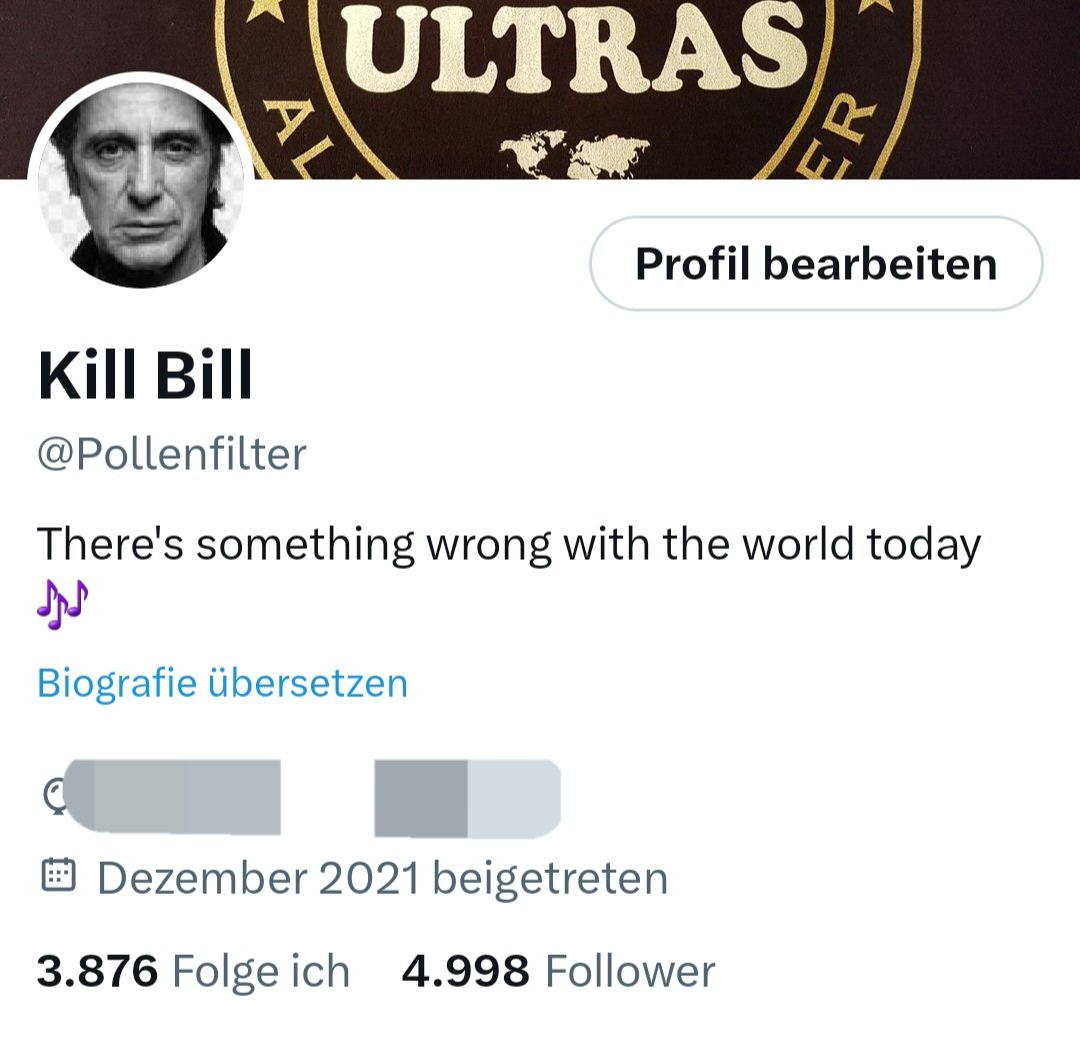 Da viele jetzt wieder aus der unfreiwilligen Pause unter anderem Dank <a href="/MartaMH13/">Tradwife Child of God ✝️🖤❤🦋🔥❣️</a> zurückkommen, wie z.B.
<a href="/AnnieSBornholm/">AnnieS Klarname🕊️🧌🇩🇰💫🎭</a> 
<a href="/Liz__Bolla/">Liz</a> 
<a href="/original_behind/">Behindthescenes</a> 
mache ich bald nochmal die 5K voll 🙃